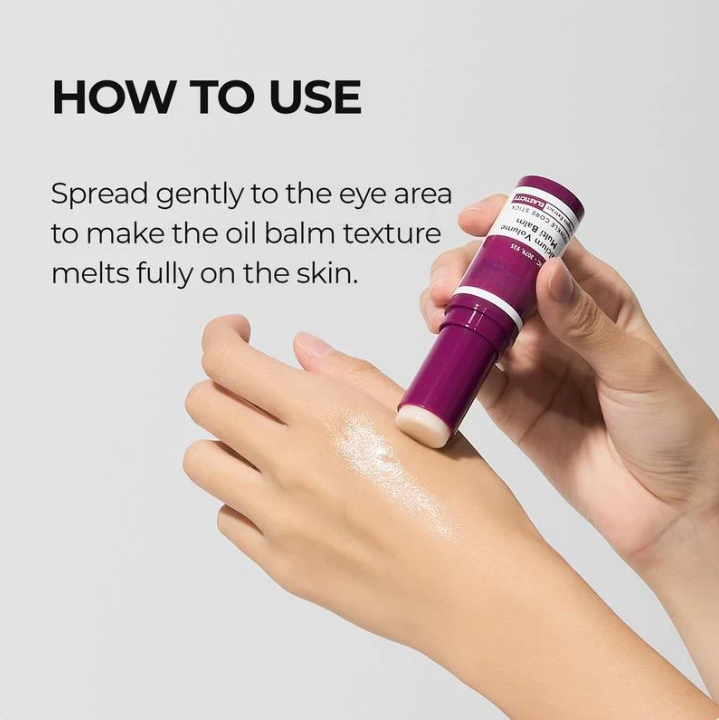 Hot Selling🔥🔥🔥Purvyo® Eye Cream | Anti-aging Sagging Wrinkles 💫
