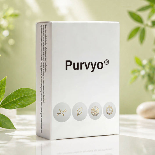 Purvyo®🍀𝖯𝚊𝗍𝖼𝗁